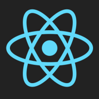 React